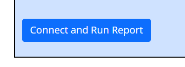 Connect and Run Email Validation Report Against the Dataset